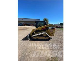 CAT 279D Laderaupen