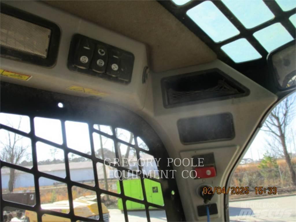 CAT 279D Laderaupen