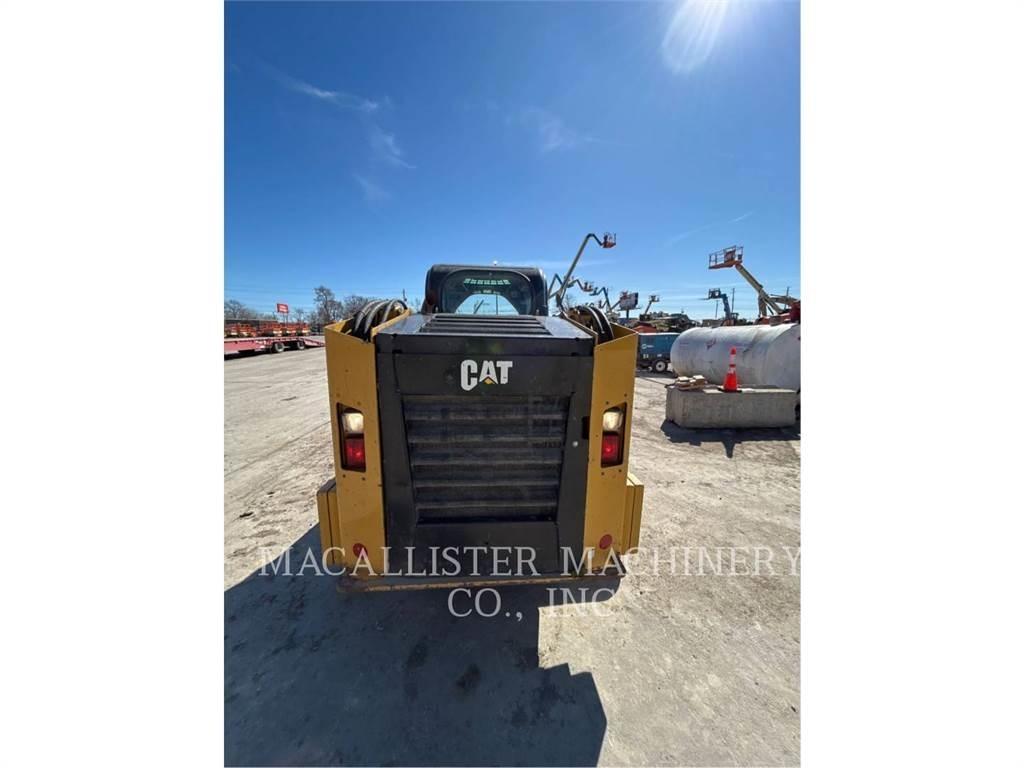 CAT 279D Laderaupen