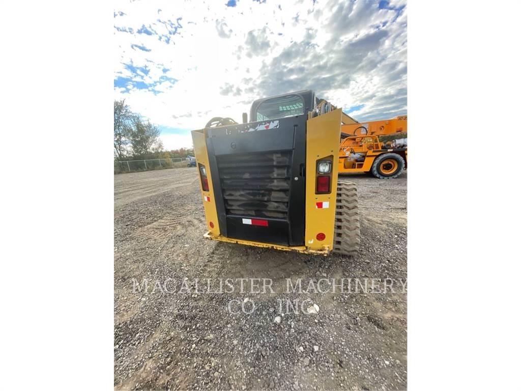 CAT 279D Laderaupen