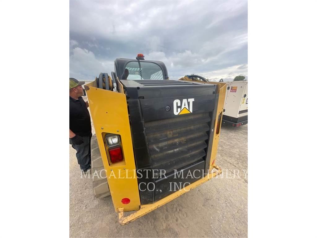 CAT 279D Laderaupen
