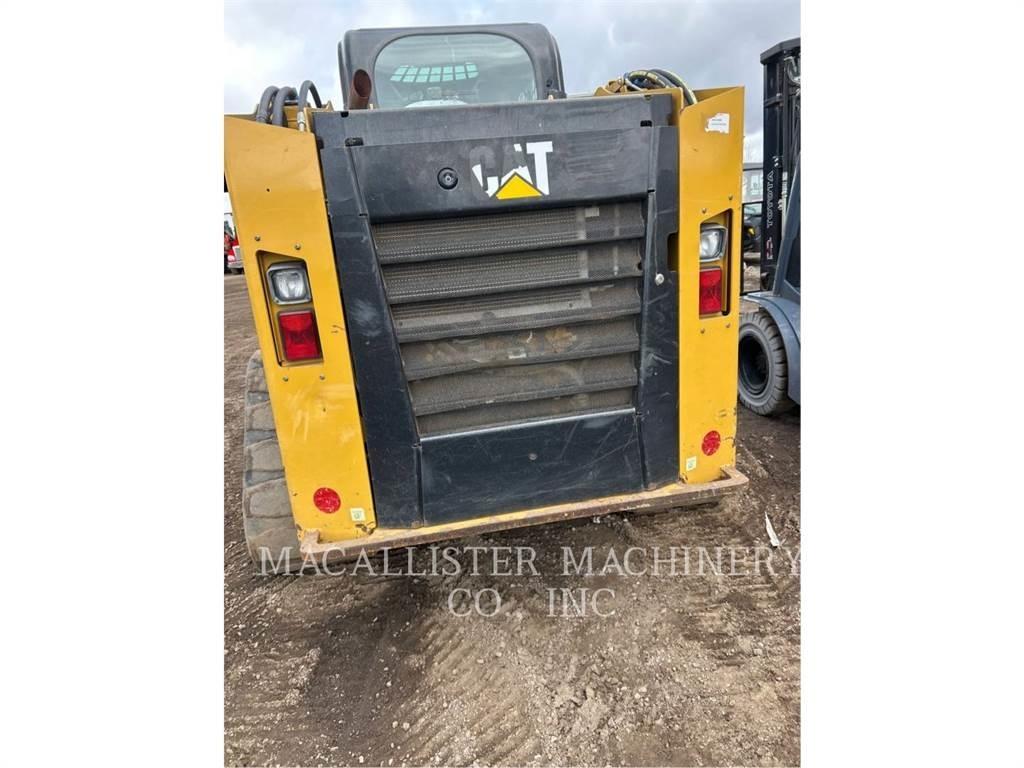 CAT 279D Laderaupen