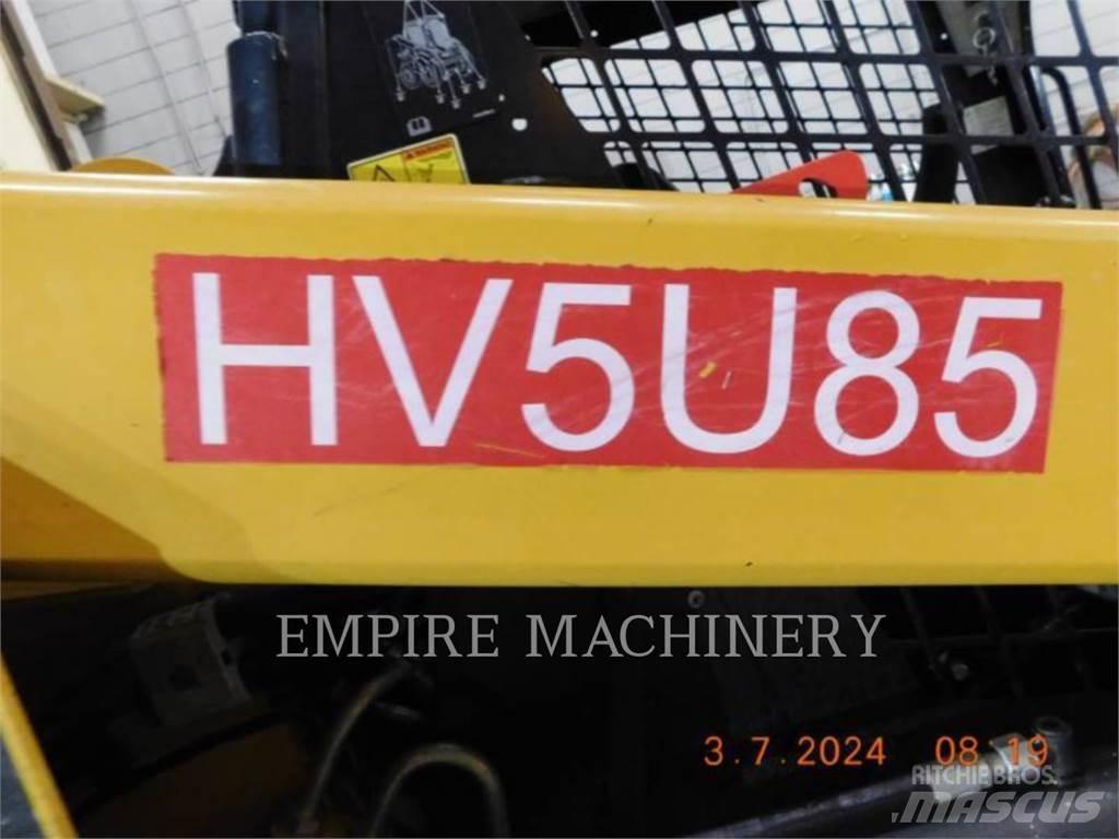 CAT 279D XPS Kompaktlader
