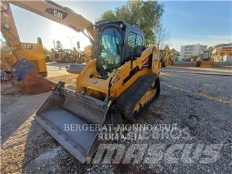 CAT 279D3 Laderaupen