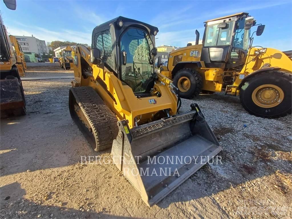 CAT 279D3 Laderaupen