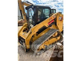 CAT 279D3 Laderaupen
