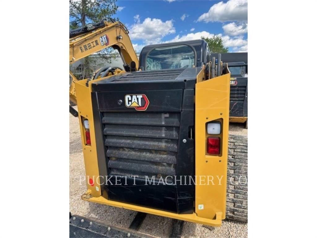 CAT 279D3 Laderaupen