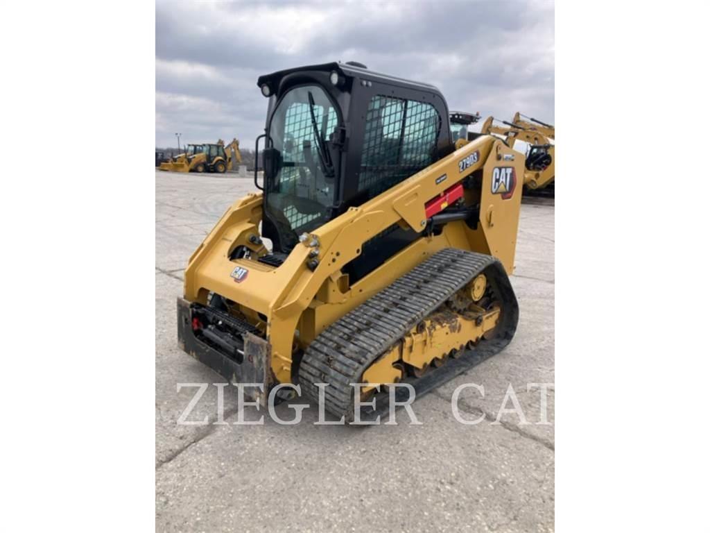 CAT 279D3 Laderaupen