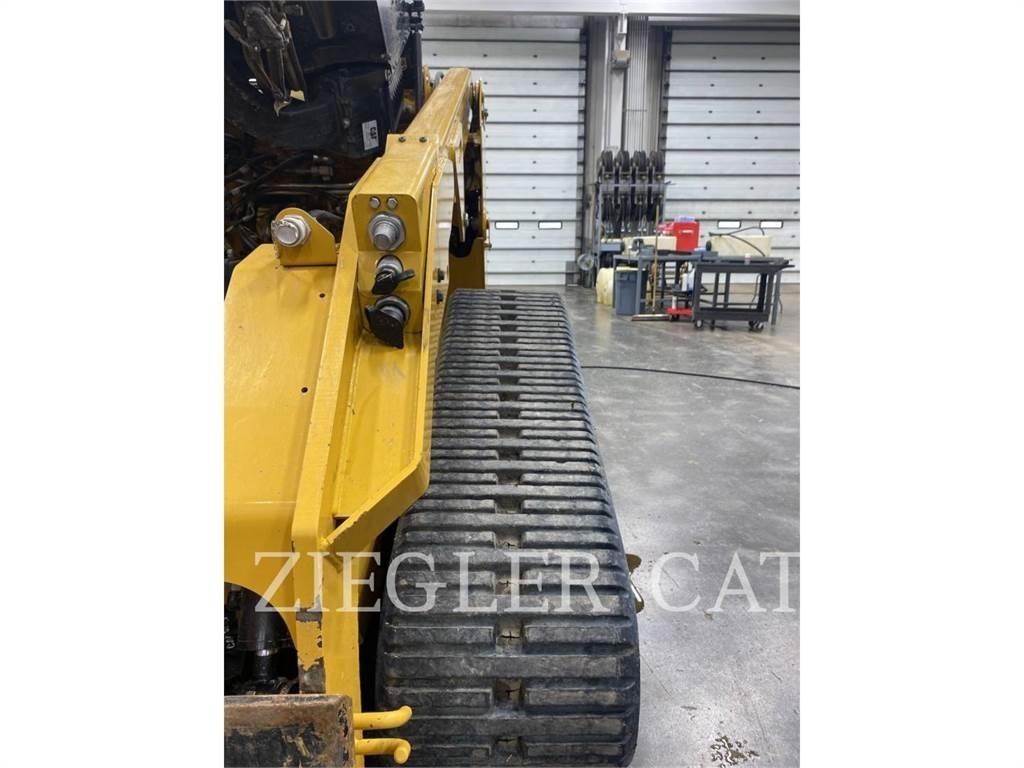CAT 279D3 Laderaupen