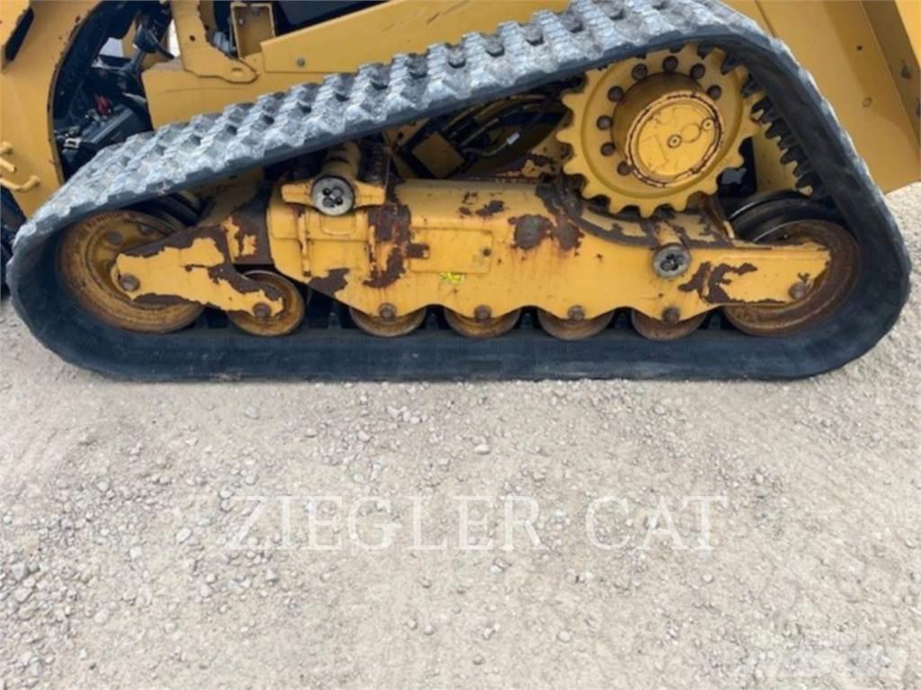 CAT 279D3 Laderaupen