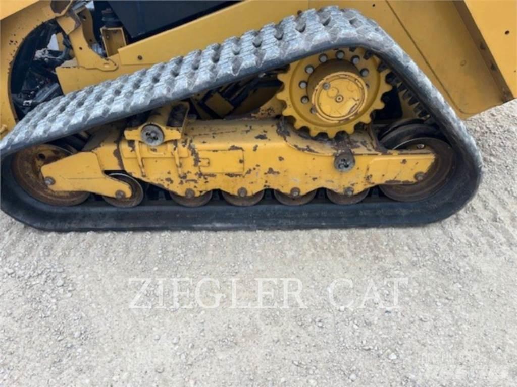 CAT 279D3 Laderaupen