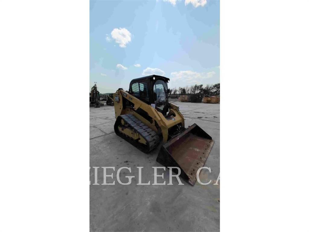 CAT 279D3 Laderaupen