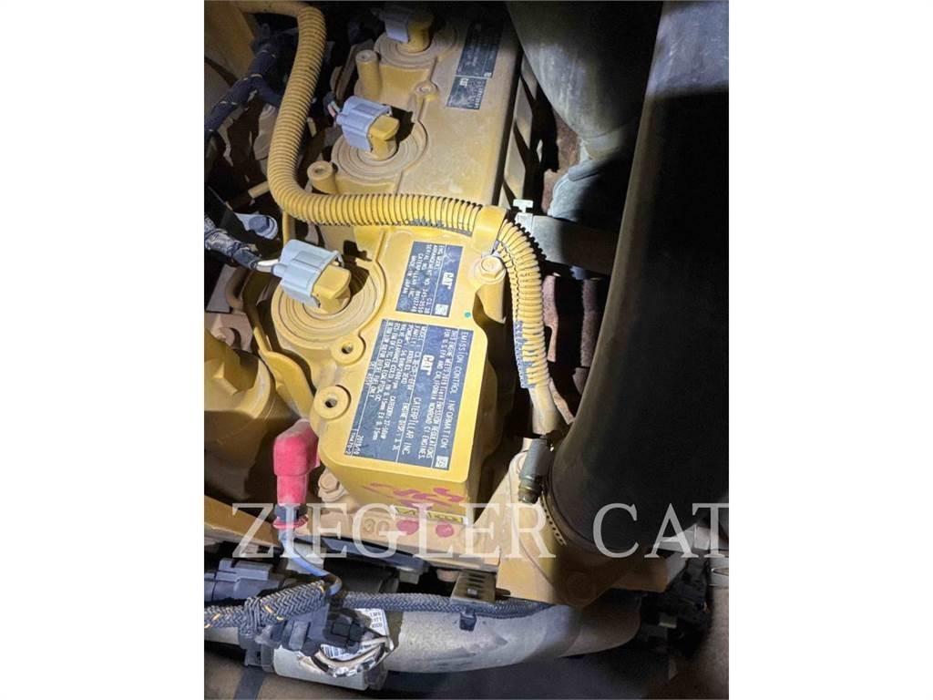 CAT 279D3 Laderaupen