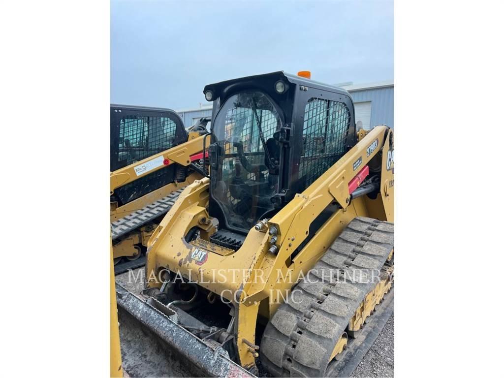 CAT 279D3 Laderaupen