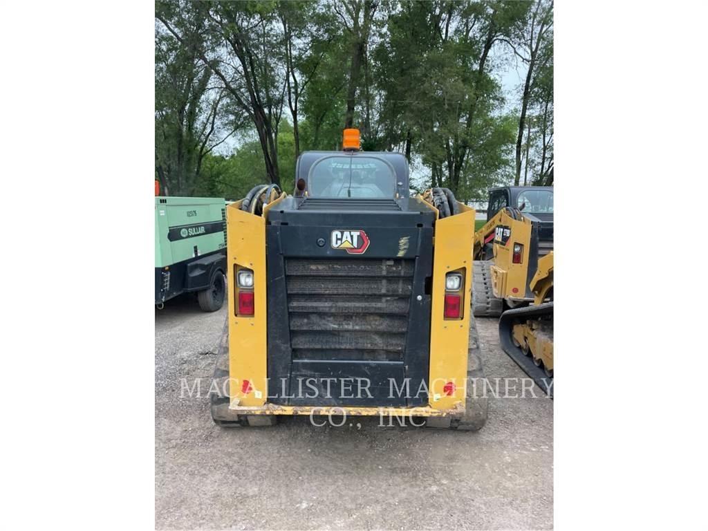 CAT 279D3 Laderaupen