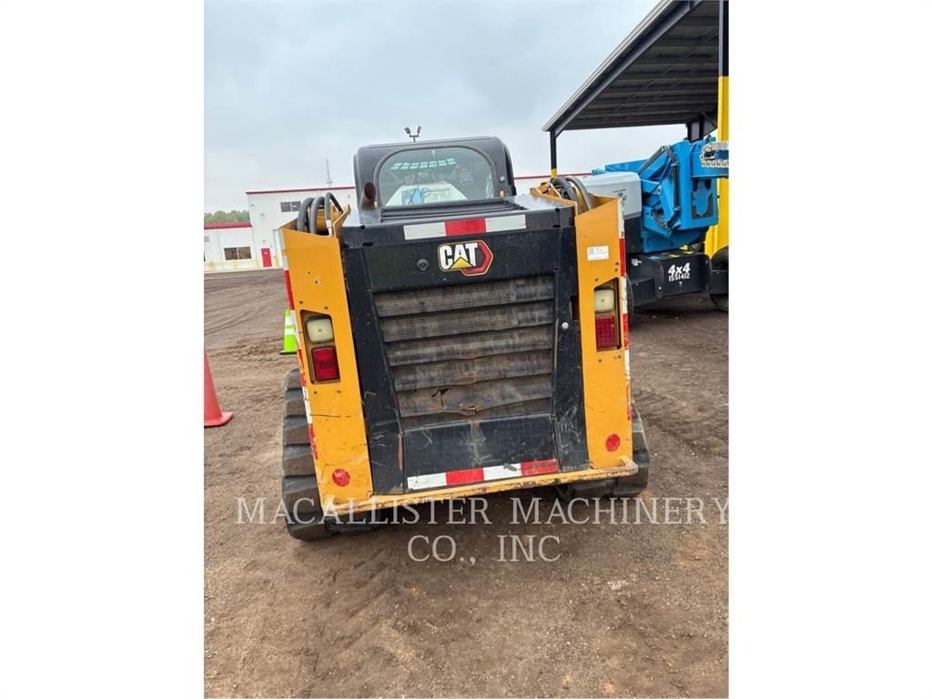 CAT 279D3 Laderaupen