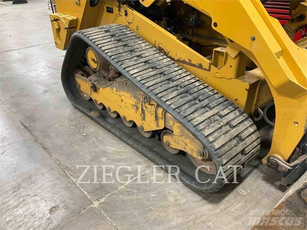 CAT 279D3 Laderaupen