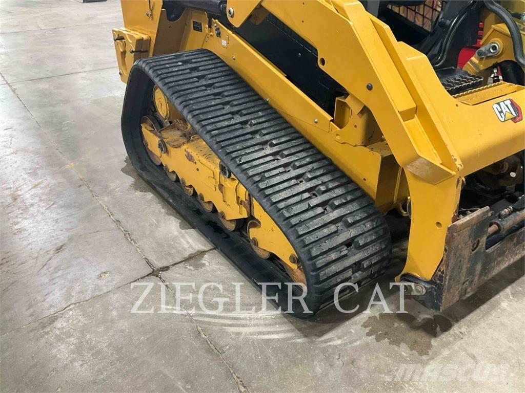 CAT 279D3 Laderaupen