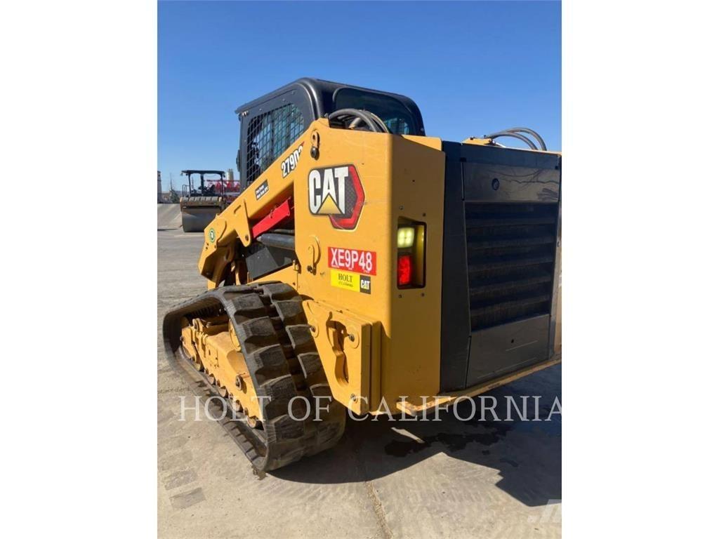 CAT 279D3 Laderaupen