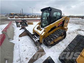 CAT 279D3 C3H2 Laderaupen