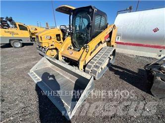 CAT 279D3 C3H2 Laderaupen