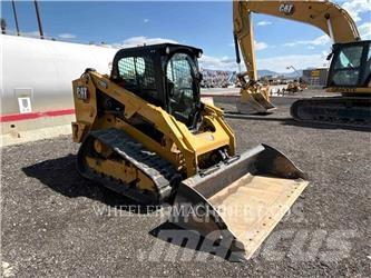CAT 279D3 C3H2 Laderaupen