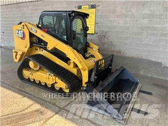 CAT 279D3 C3H2 Laderaupen