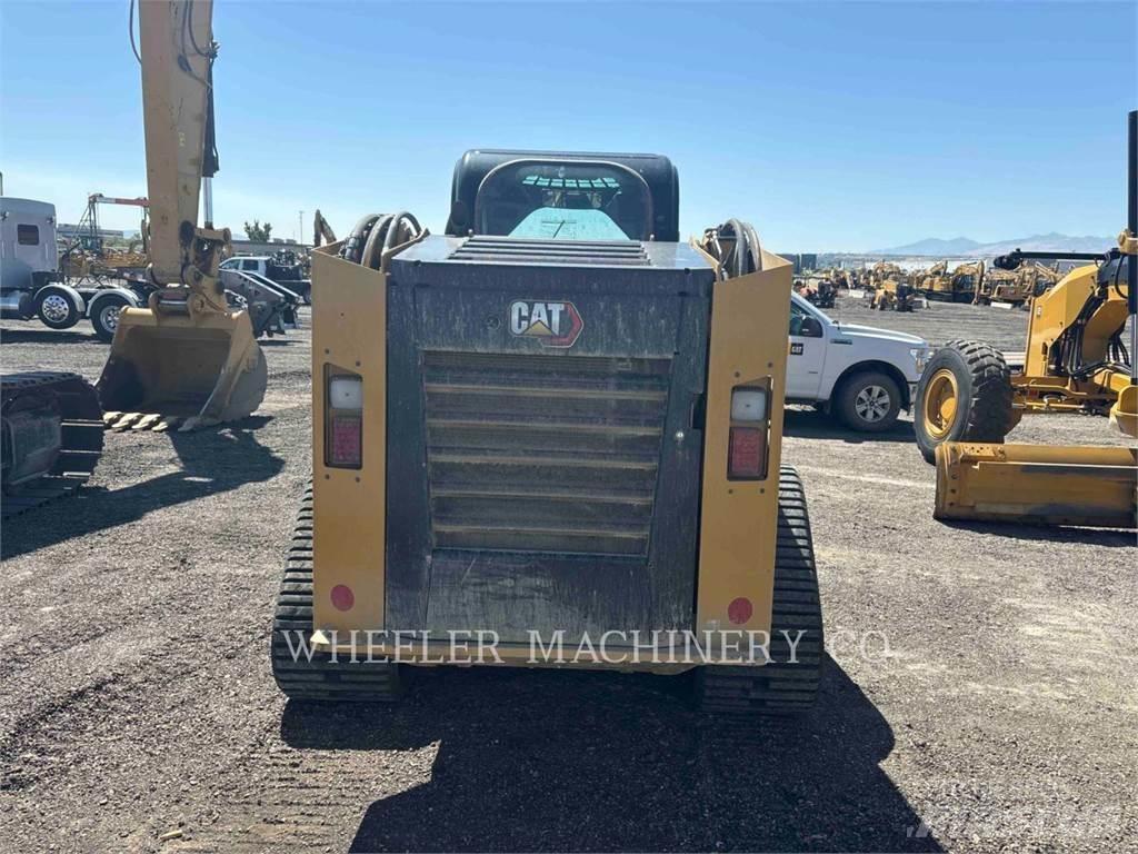 CAT 279D3 C3H2 Laderaupen