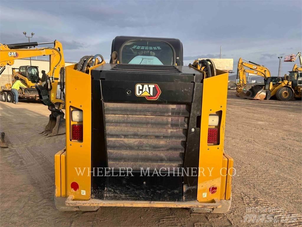 CAT 279D3 C3H2 Laderaupen