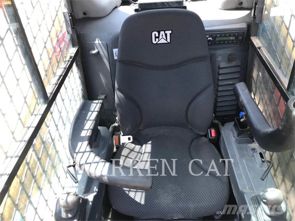CAT 279D3 C3H2 Laderaupen