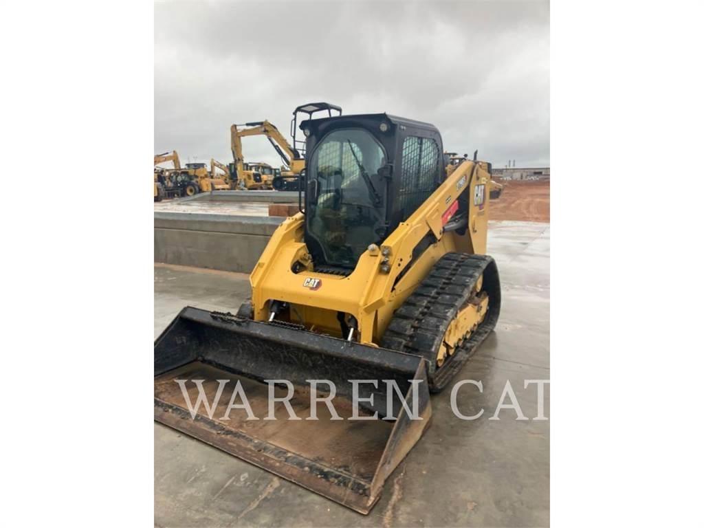 CAT 279D3 C3H2 Laderaupen