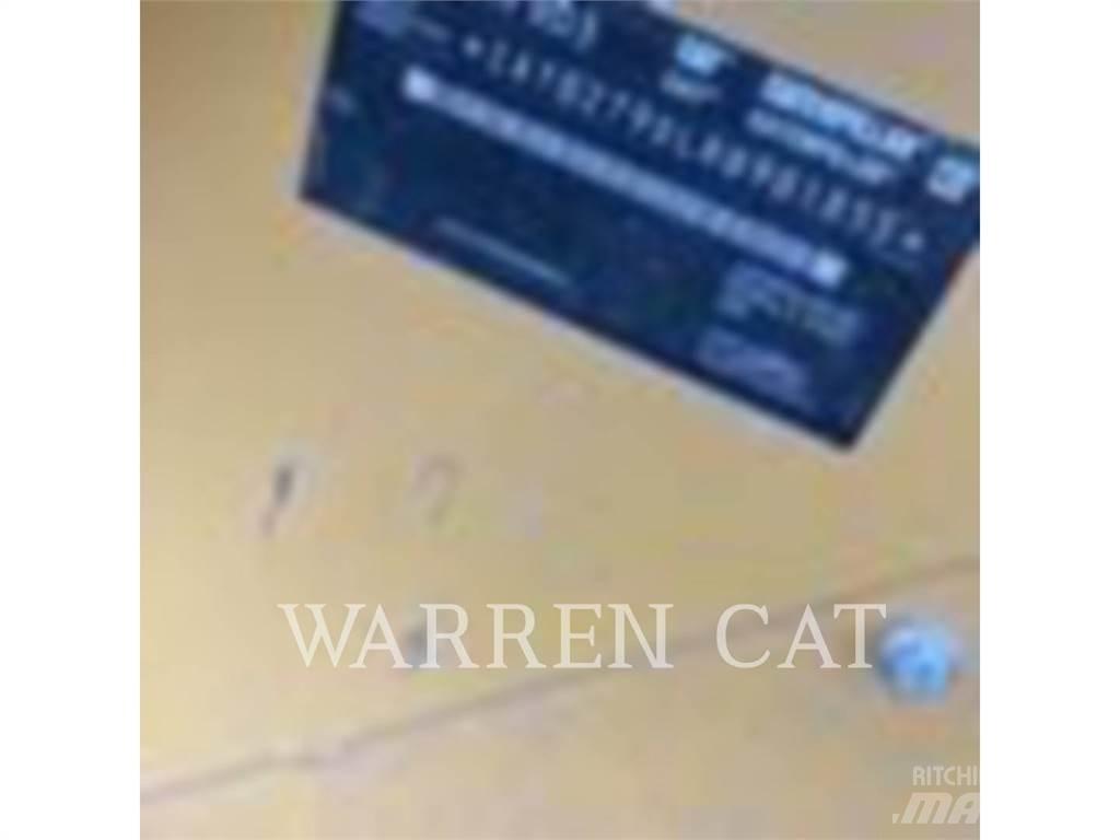 CAT 279D3 C3H2 Laderaupen