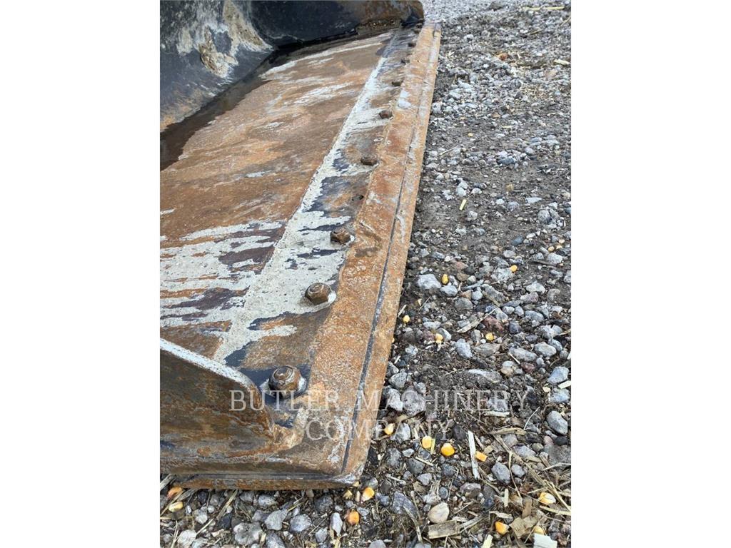 CAT 279D3 C3H2 Laderaupen