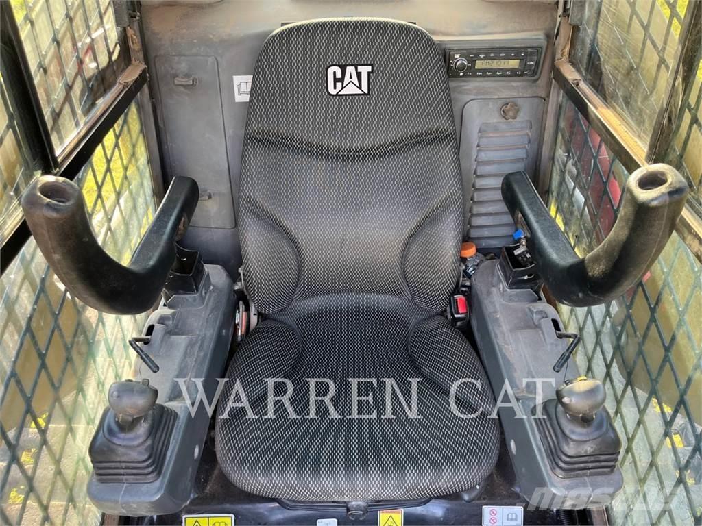 CAT 279D3 C3H3 Laderaupen