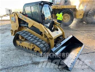 CAT 279D3 C3HF Laderaupen