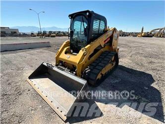 CAT 279D3 C3HF Laderaupen