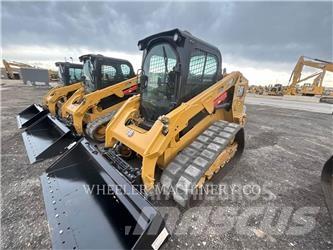 CAT 279D3 C3HF Laderaupen