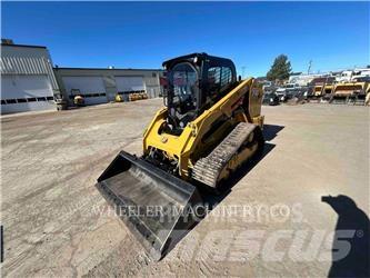 CAT 279D3 C3HF Laderaupen