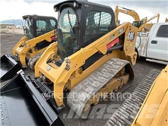 CAT 279D3 C3HF Laderaupen