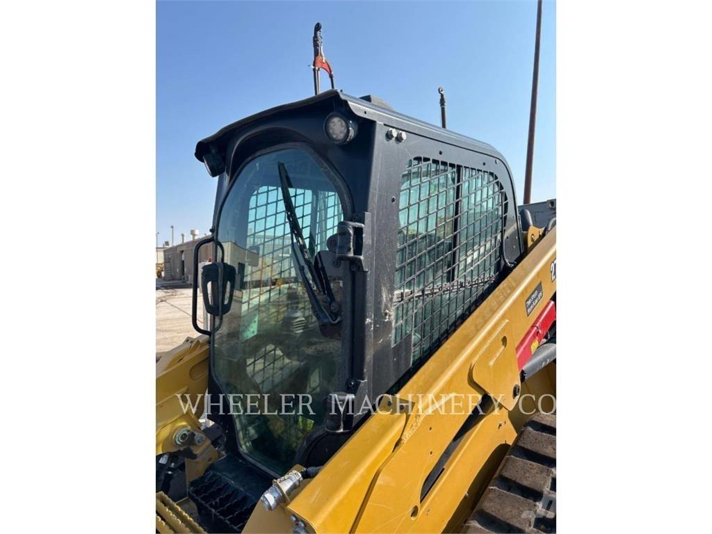 CAT 279D3 C3HF Laderaupen