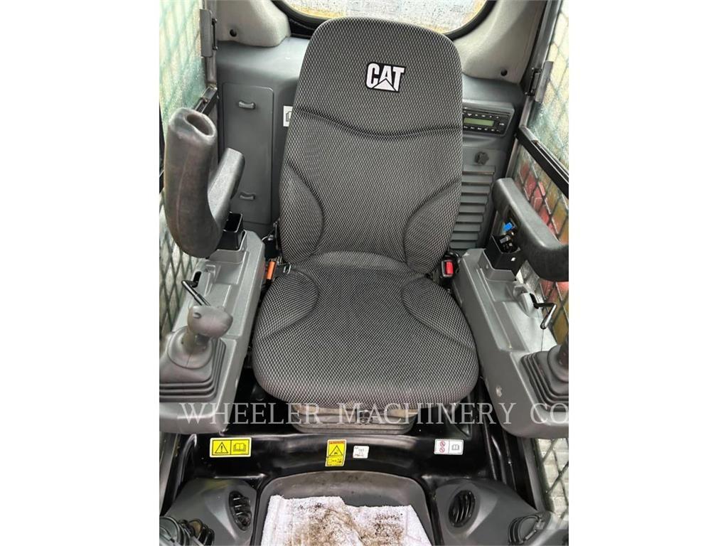 CAT 279D3 C3HF Laderaupen