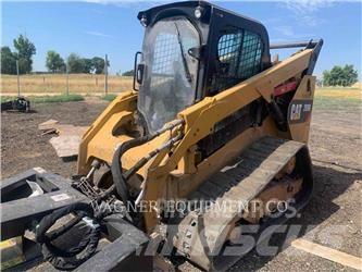 CAT 289D Laderaupen