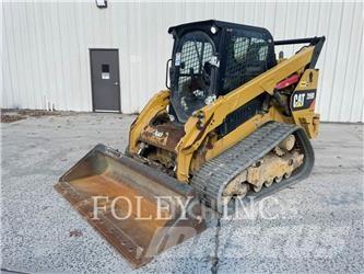 CAT 289D Laderaupen