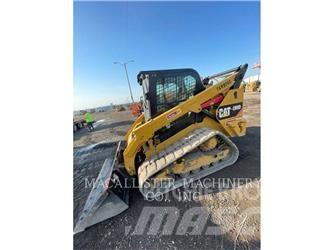 CAT 289D Laderaupen