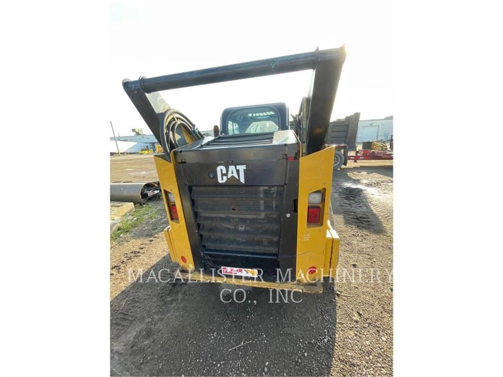 CAT 289D Laderaupen