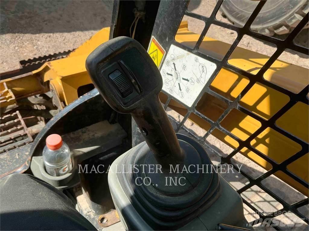 CAT 289D Laderaupen