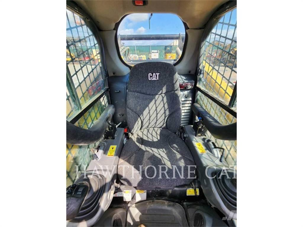 CAT 289D Laderaupen