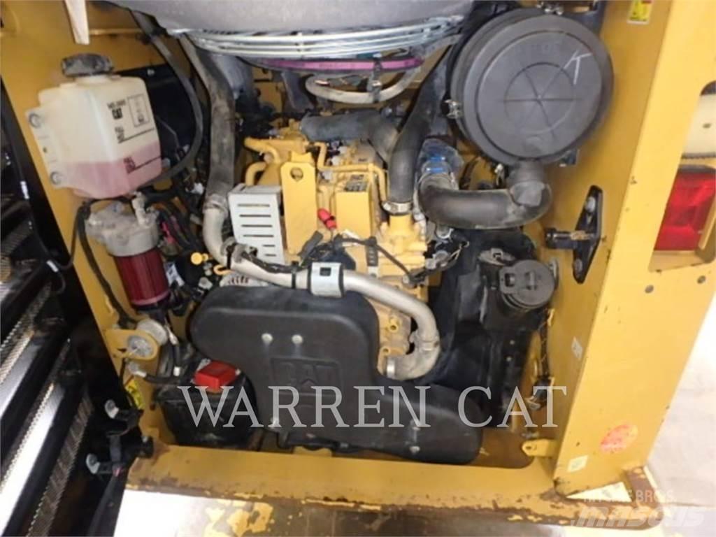 CAT 289D Laderaupen