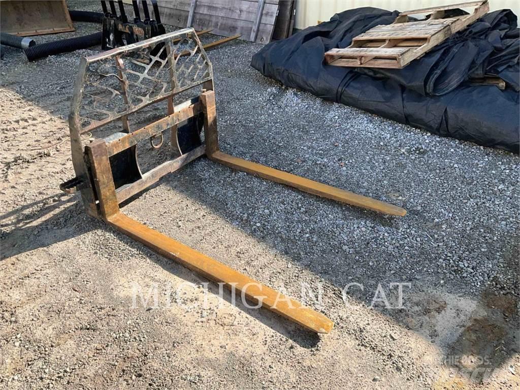 CAT 289D AHQ+ Kompaktlader