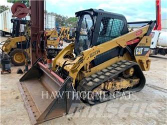 CAT 289D HF Laderaupen
